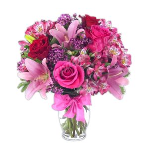 CLG - Hugs & Kisses Bouquet